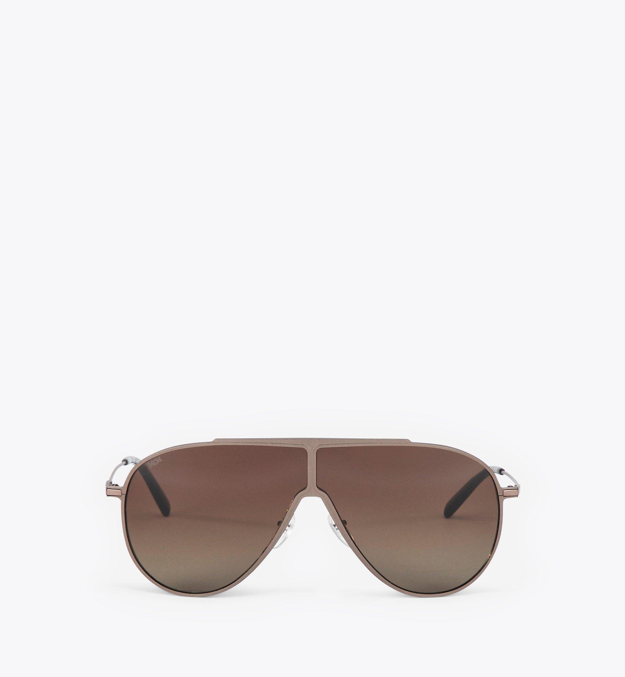 Men’s MCM502S Aviator Sunglasses 1